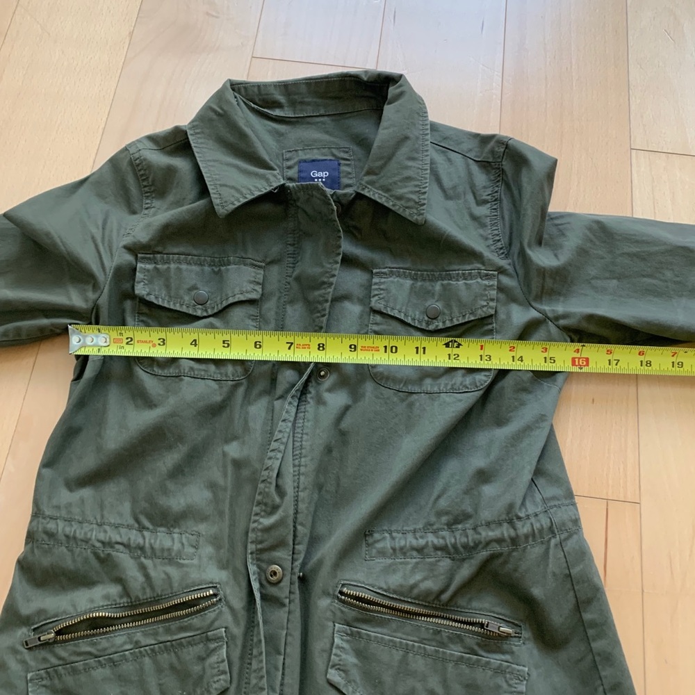 GAP jacket - Picture 5 of 8